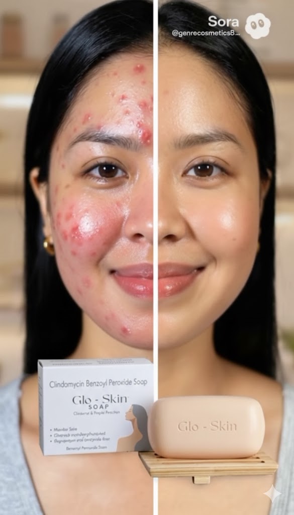 Beauty Glow Capsules